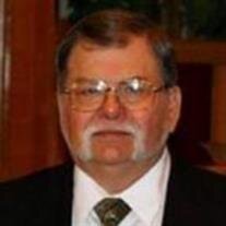 Gary R. Nicholson