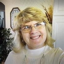 Cyndia "Cindy" Lea Gosda
