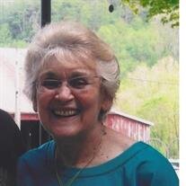 Florence A. Ellis