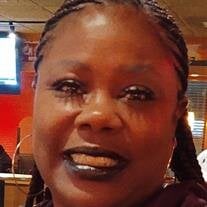 Ms. Dedrena L. Burroughs