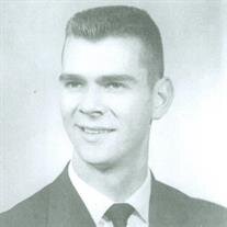 George Gilbert Williams