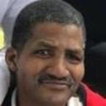 Mr. Marcus D. Robinson