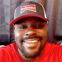 Mr. Justin Scott