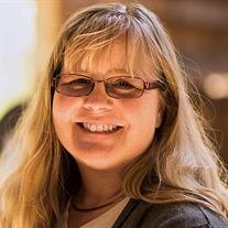 Mrs. Christine Anne Swahn