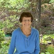 Mrs. Beverly M. Van Riper