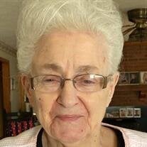 Iris Marie Hopson
