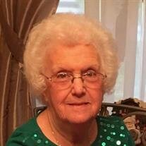 Mrs. Christine Elizabeth Edgeman