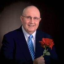 James W. McKee