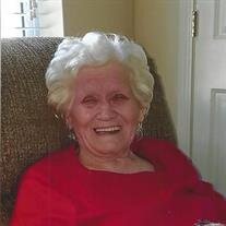 Billie Burril Simmons