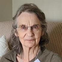 PATRICIA ANN MERZENICH