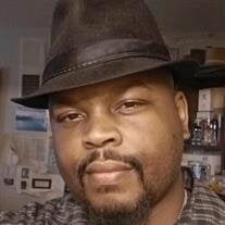 Mr. Curtis Smith Jr.