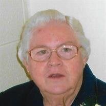 Grace Carlton Lawson
