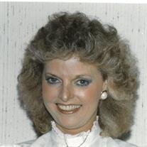 Sherrell Ann Thompson Kelly