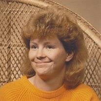 Beverly Sue Keesling