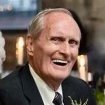 Ralph A Largent