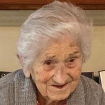 Violet E. Peirce