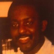 Mr. James Allen Harris, Jr.
