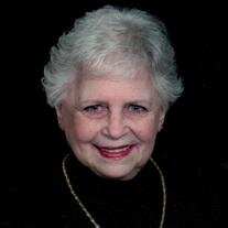 Connie Jean Barbee