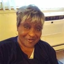 Ethel Greer