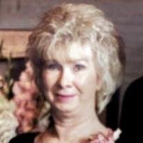 Linda Jean Buchan