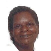 Ms. Utesha Taylor