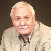Robert Wayne Bobby Benson Sr.