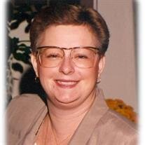 Denise P. Oettle