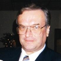 Mr. John "Jack" Venable