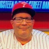Timothy J. "Tim" Wagner