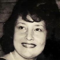Maria R. Estrada
