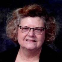 Beverly Ann Kempf