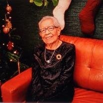 Mary Lou Gomez