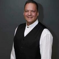 Mr. Pedro A. Sepulveda, III