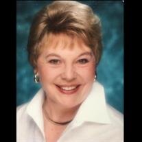 Donna M. Pope