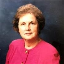 Ila A. Frost