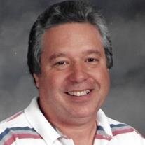 Earl Odel Benhardus