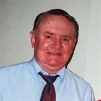 Raymond Dale Wethington
