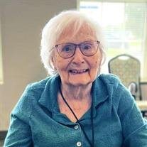 Mary Louise Glowacki (Steinway)