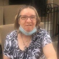 Peggy Lynn Schmidt