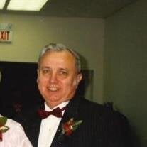 Alvin Clayton Schulze