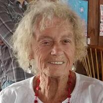 Dorothy E. Bennett
