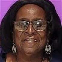 Eula Mae Davis