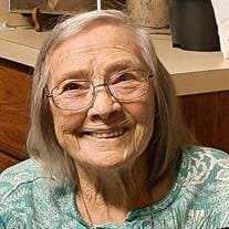 Marie I Olson