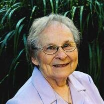 Evelyn B. Good
