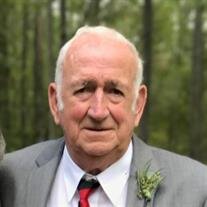 Harold Bobby Edwards