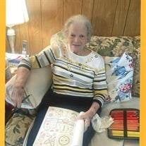 Wilma Evans