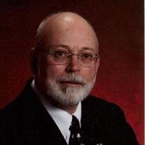 Michael Rhodes