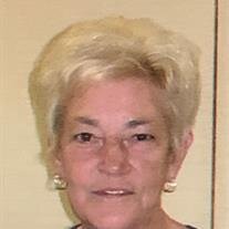 Fay Ellen Moore