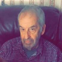 Donald Louis Miller