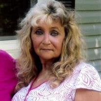Percilla Ann Keesee